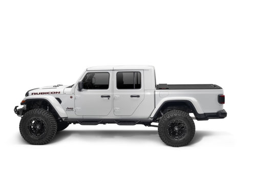 Rugged Ridge 13550.31 RUG Tonneau Covers