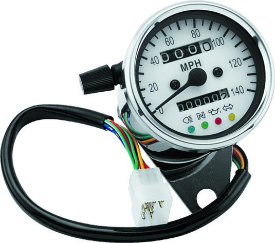 Bikers Choice 490291 BKC Speedometer