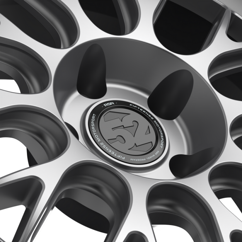 Load image into Gallery viewer, Fifteen52 RSHMT-89554+38 FFT Holeshot RSR Wheels

