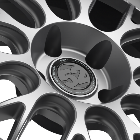 Fifteen52 RSHMT-89554+38 FFT Holeshot RSR Wheels