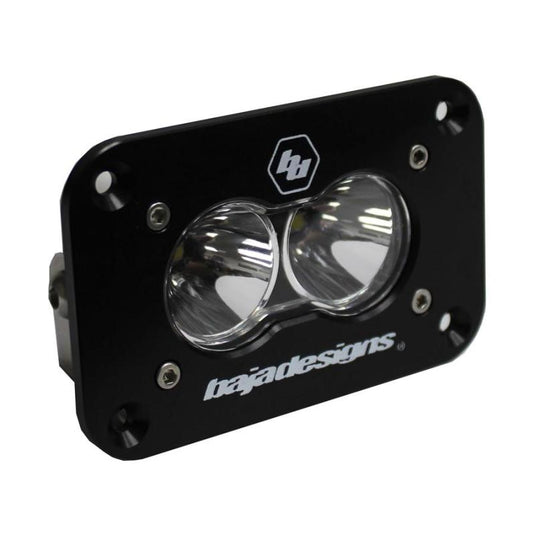 Baja Designs 541001 BAJ S2 Sport Lights