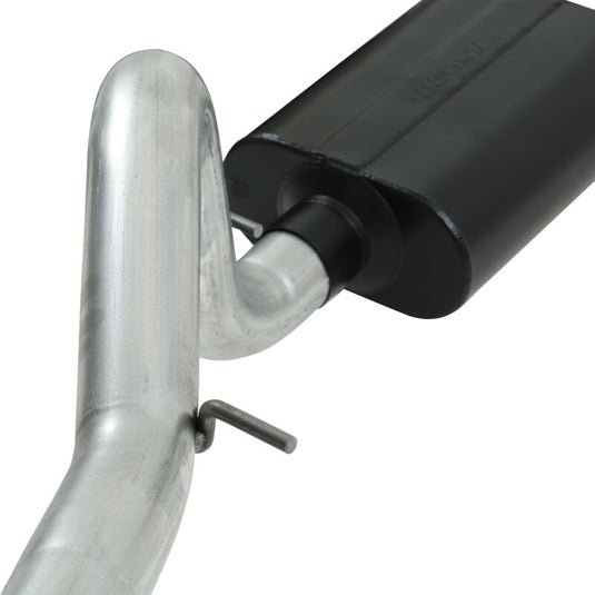 Flowmaster 17201 FLO American Thunder Crossmember-Back Exhaust Systems