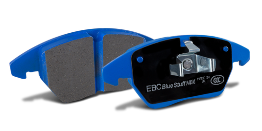 Ebc DP52254NDX EBC Bluestuff Brake Pad Sets