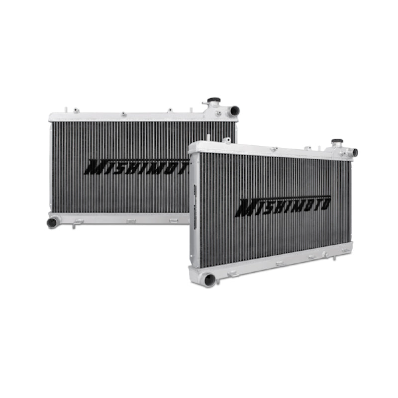 Load image into Gallery viewer, Mishimoto MMRAD-GC8-93 MM Radiators - Alum
