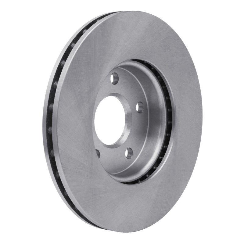 Load image into Gallery viewer, Dfc 600-54067 DFC Brake Rotors - Plain
