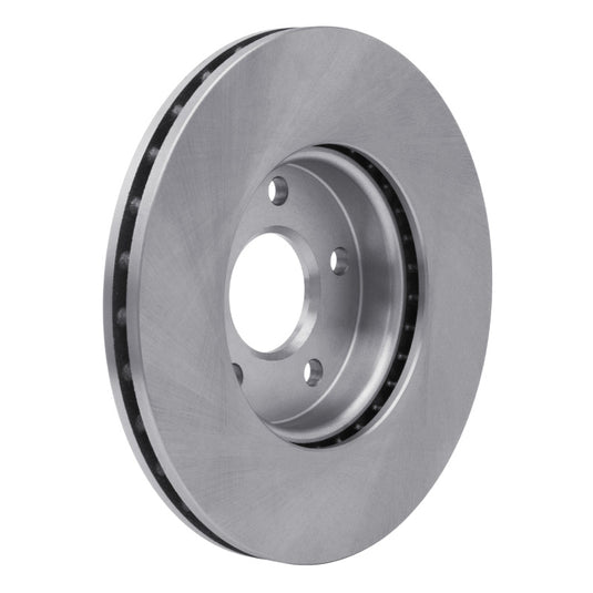Dfc 600-54067 DFC Brake Rotors - Plain