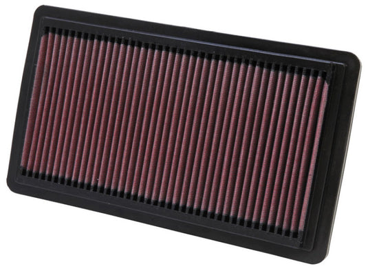 K&N Engineering 33-2279 KN Drop in Air Filters