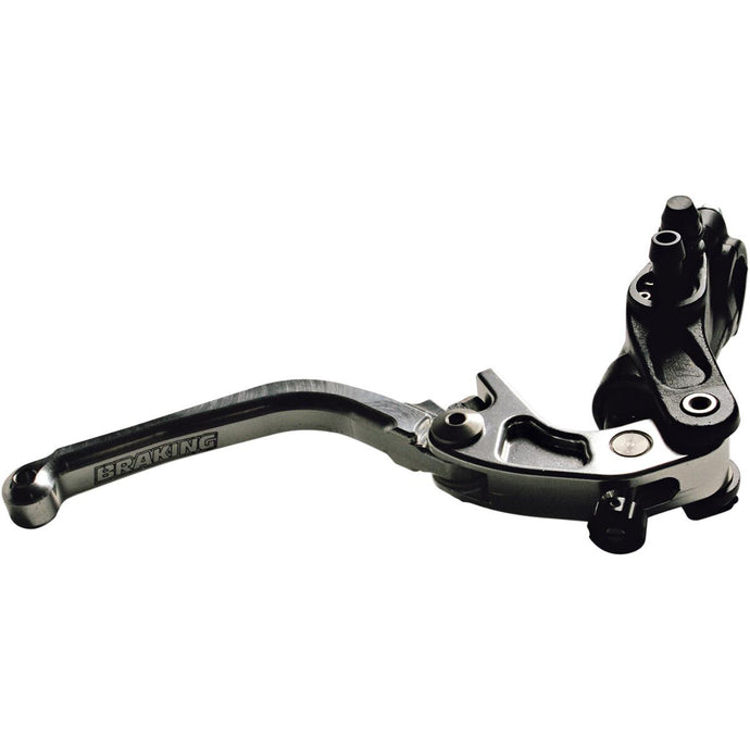 Braking MC6603 Radial Front Brake Master Cylinder - 16mm