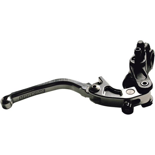 Braking MC6603 Radial Front Brake Master Cylinder - 16mm