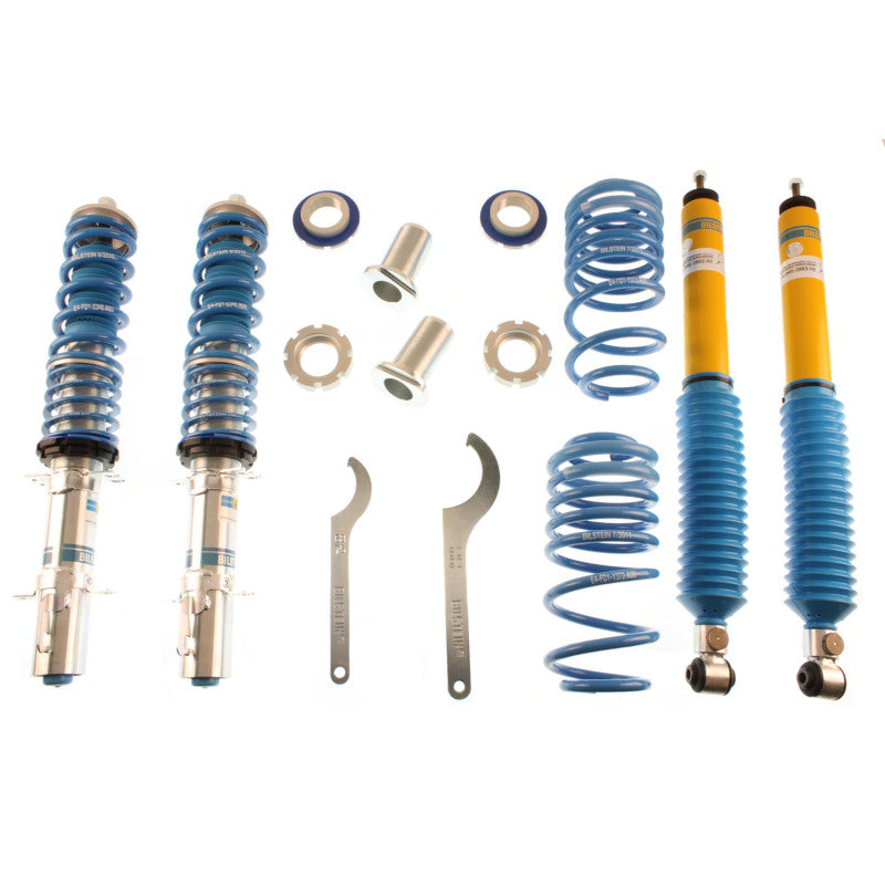 Load image into Gallery viewer, Bilstein 48-080651 BIL B16 Series Suspension Kits
