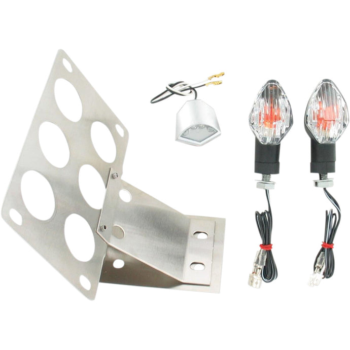 Competition Werkes 1K1002 Fender Eliminator Kit