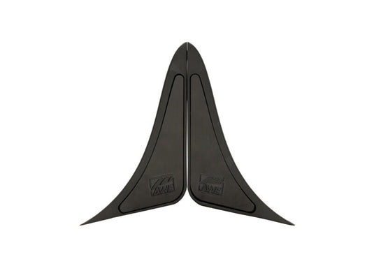 Awe Tuning 1110-11012 AWE Foiler Wind Diffusers