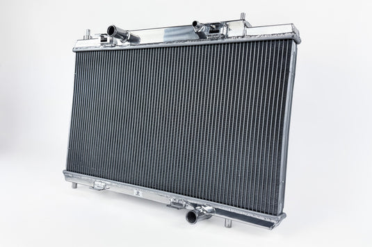 Csf 7237 CSF Radiators - Aluminum