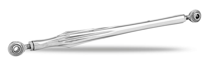 Performance Machine 0034-0058DRV-CH Shift Rod - Drive - Chrome