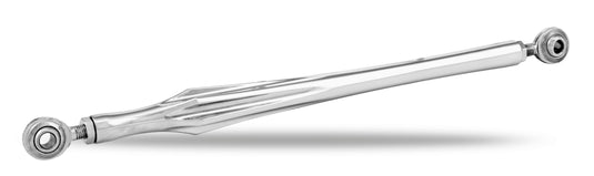 Performance Machine 0034-0058DRV-CH Shift Rod - Drive - Chrome