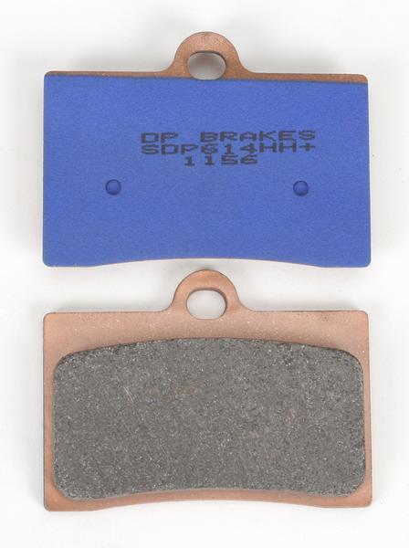 Dp Brakes SDP614HH Sport HH+ SuperSport Brake Pads