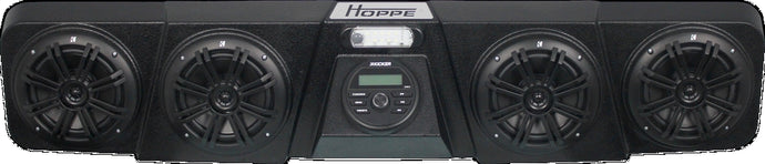 Hoppe Industries HPEL-0118 Hoppe Audio Mini
