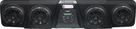 Hoppe Industries HPEL-0118 Hoppe Audio Mini