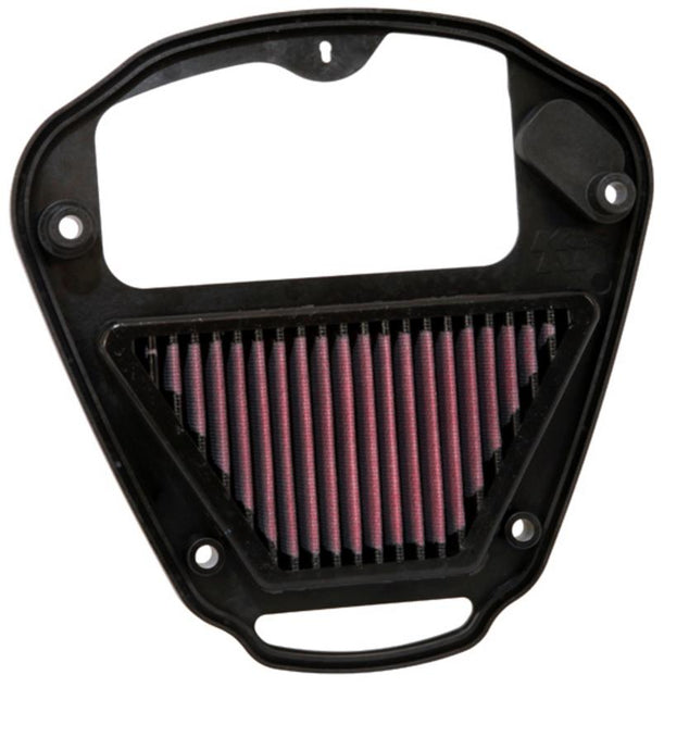 K&N Engineering KA-2008 High Flow Air Filter