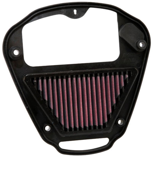 K&N Engineering KA-2008 High Flow Air Filter