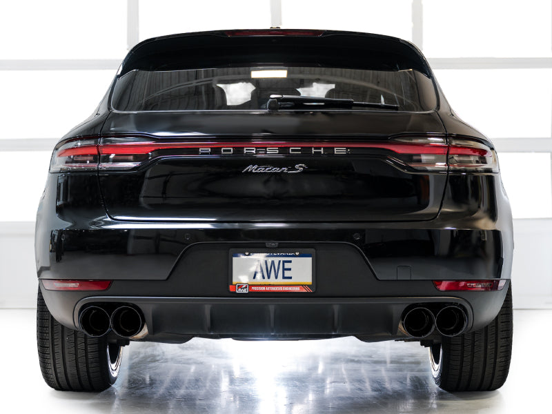 Load image into Gallery viewer, Awe Tuning 3015-43951 AWE Cat-Back Touring
