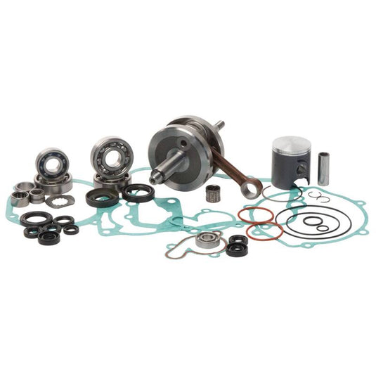 Vertex Pistons WR101-089 VEP Complete Engine Rebuild Kit