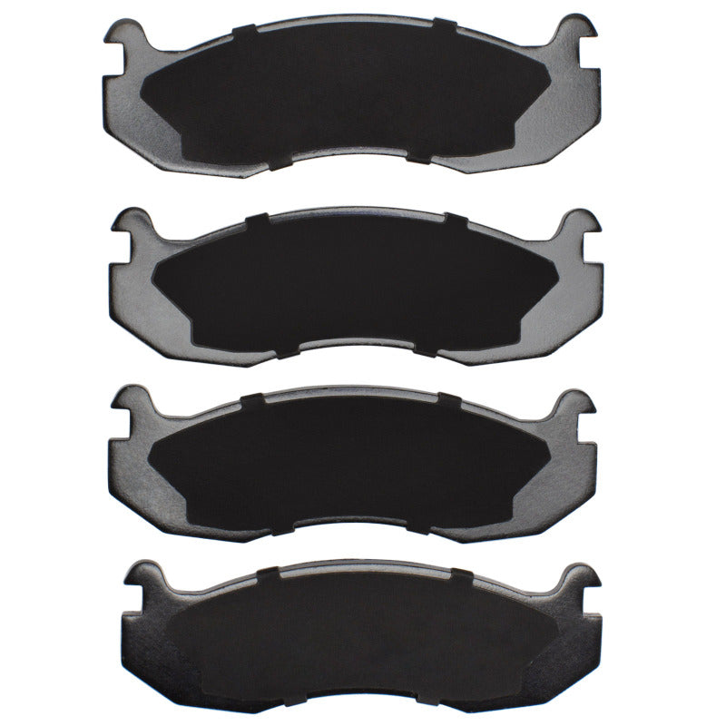 Load image into Gallery viewer, Dfc 4000-0788-00 DFC 4000 HybriDynamic Brake Pads
