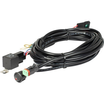 Vision X 4006195 Universal Auxiliary Single Wire Harness