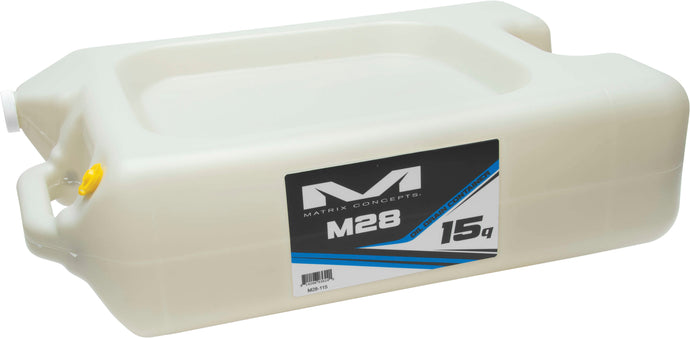 Matrix Concepts Llc M28-115 M28 Oil Drain Container
