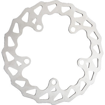 Arlen Ness 300-047 Rotator Brake Rotor