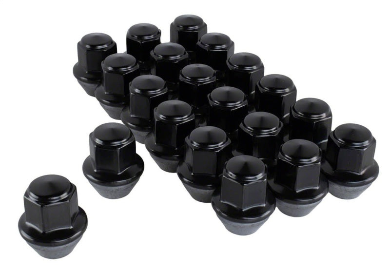 Load image into Gallery viewer, Ford Racing M-1012K-MB FR Lug Nut Kits
