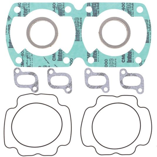 Vertex 710147B Top End Gasket Set