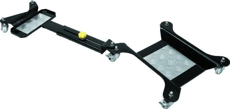 Load image into Gallery viewer, Bikemaster 152509 BKM Bike Stands B

