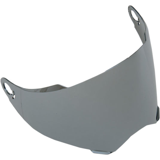 Afx Face Shield for FX-39DS/DS-2 Helmets - Silver/Mirror