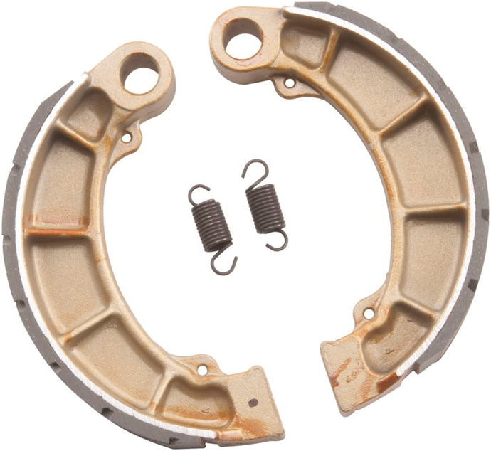 Ebc 351G Grooved Brake Shoes