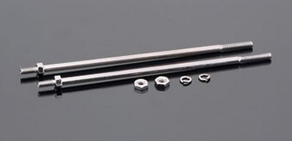 Eastern Motorcycle Parts A-31576-73 Starter Thru Bolts for Hitachi Starters