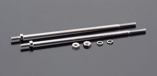Eastern Motorcycle Parts A-31576-73 Starter Thru Bolts for Hitachi Starters