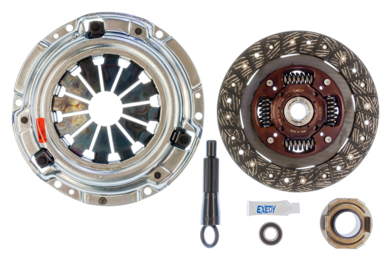 Load image into Gallery viewer, Exedy 08801B EXE Stage 1 Clutch Kits

