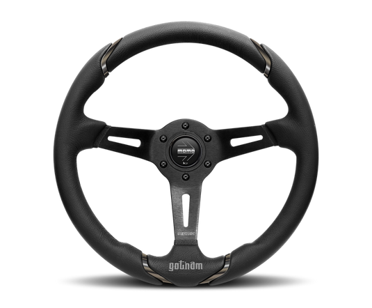 Momo GOT35BK0B MOM Steering Wheels