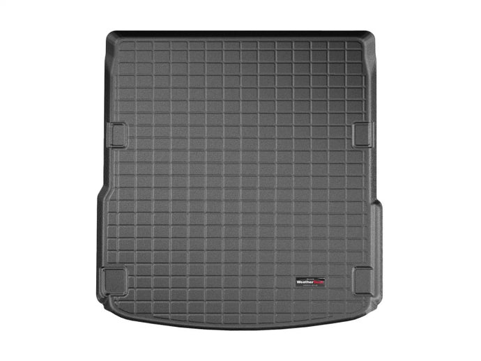 Weathertech 401357 WT Cargo Liners - Black