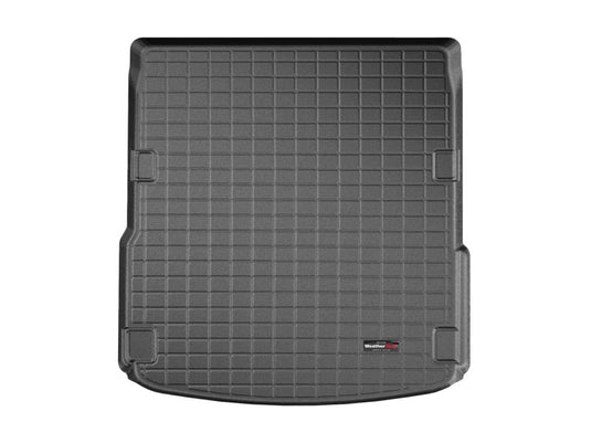 Weathertech 401357 WT Cargo Liners - Black