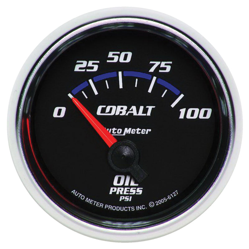Load image into Gallery viewer, Autometer 6127 AM Cobalt Gauges

