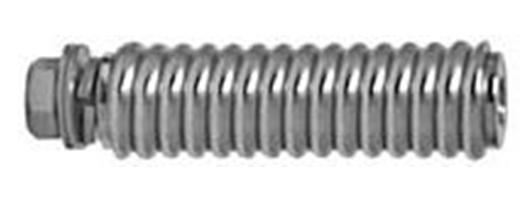 Firestik Antenna PS-H2F Replacement Spring for FireStik Flag