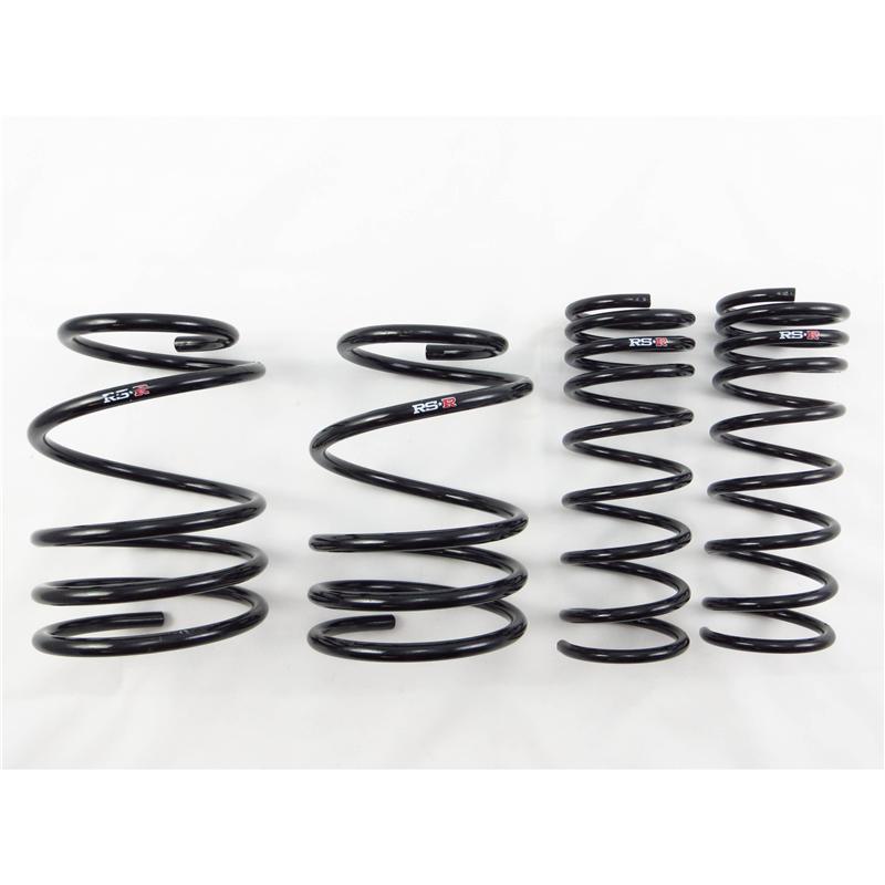 Load image into Gallery viewer, Rs-R F100D RSR Down Sus Springs
