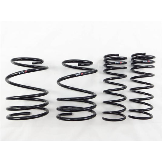 Rs-R F100D RSR Down Sus Springs