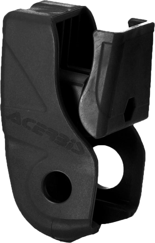 Acerbis 2861950001 Linkage Guard - Black