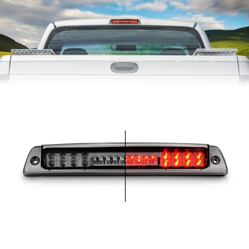 Load image into Gallery viewer, Anzo 531046 ANZ LED 3rd Brake Light
