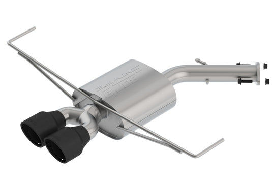 Borla 11959CB BOR Axle Back S-Type