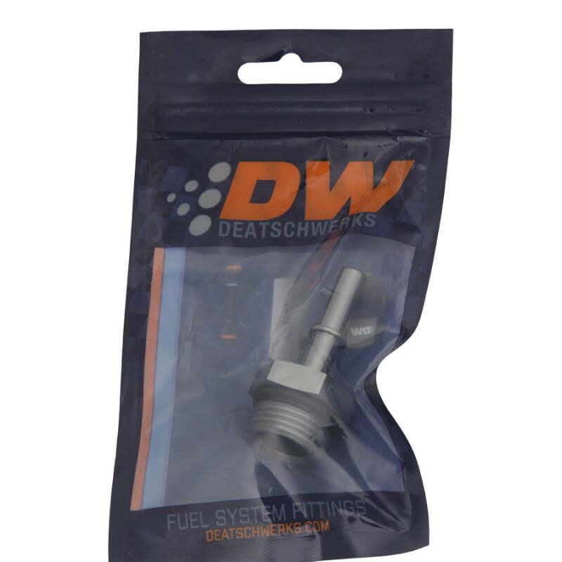 Load image into Gallery viewer, Deatschwerks 6-02-0124 DW Adapter Kit
