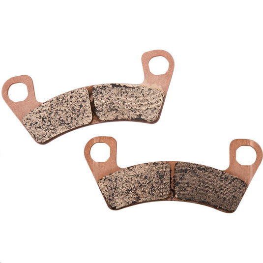 Sbs 946ATS ATS Sintered Brake Pads